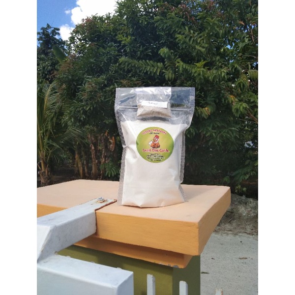 

TEPUNG KFC ANTI GAGAL 100℅