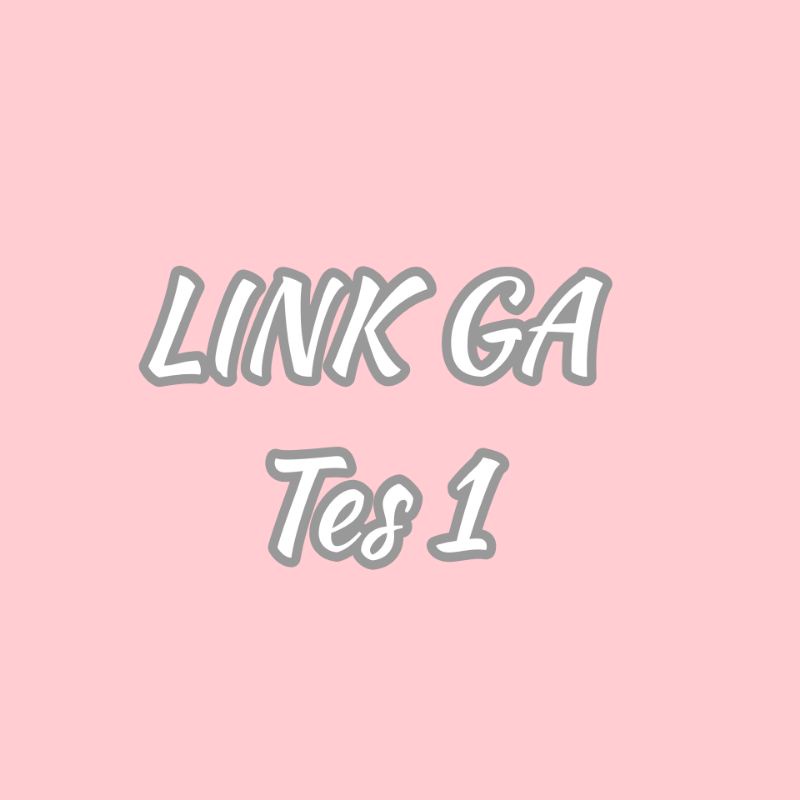 

Link GA