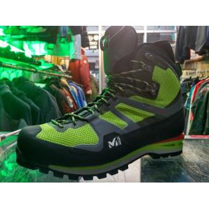 Dijual sepatu gunung no salomon asic hoka zamberlan Berkualitas