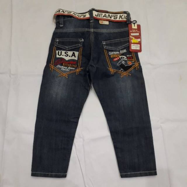 celana panjang / celana panjang anak cowok / celana anak cowok