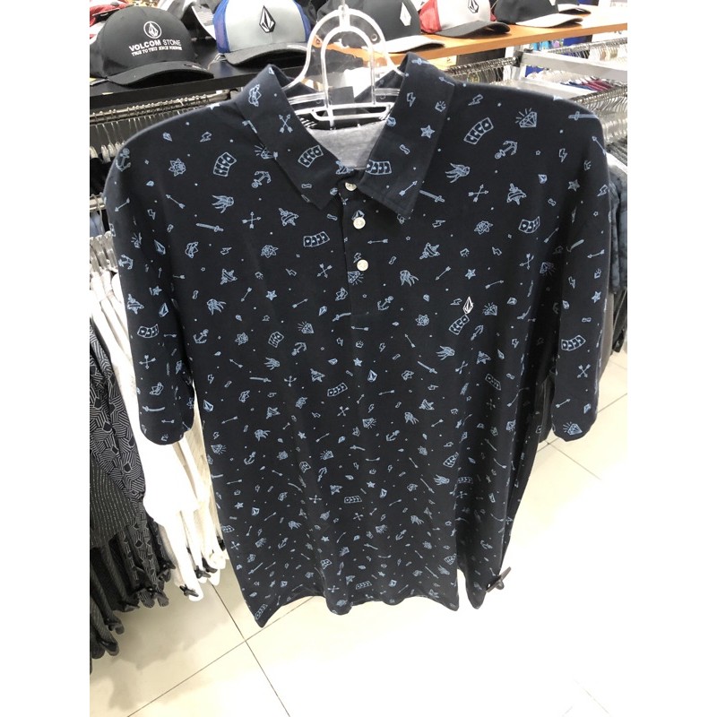 Volcom polo