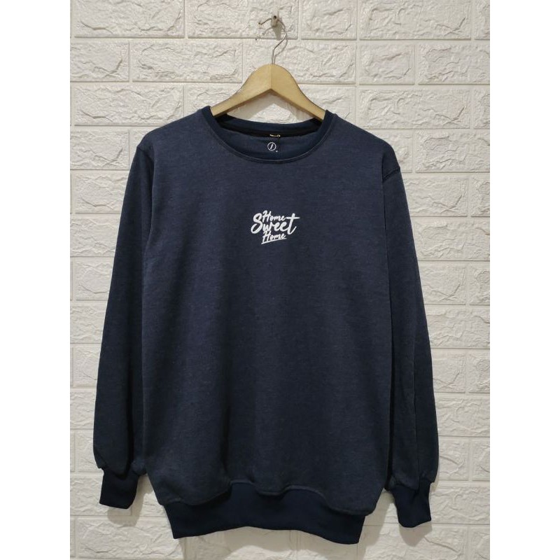 Crewneck Kachios