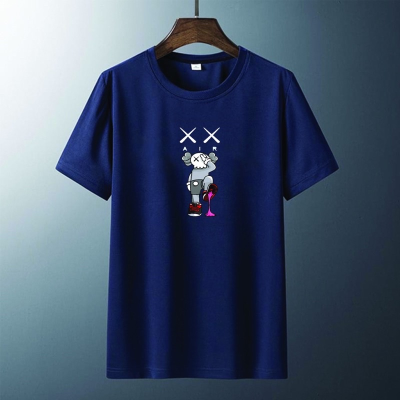 Kaos Oversize Kaws (LD 102, P 56)