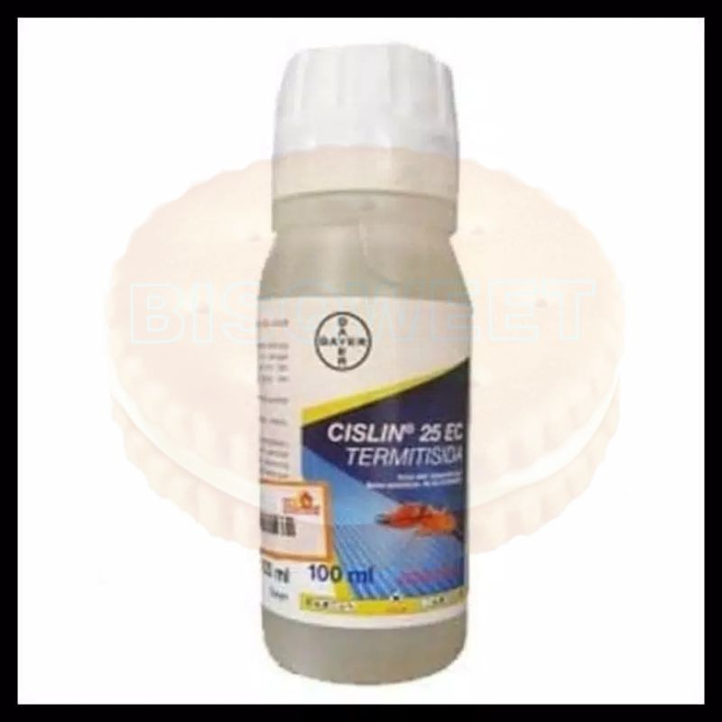 Cislin 25 EC 50 ml