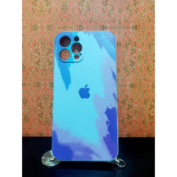 Case HP IPhone 12 pro max