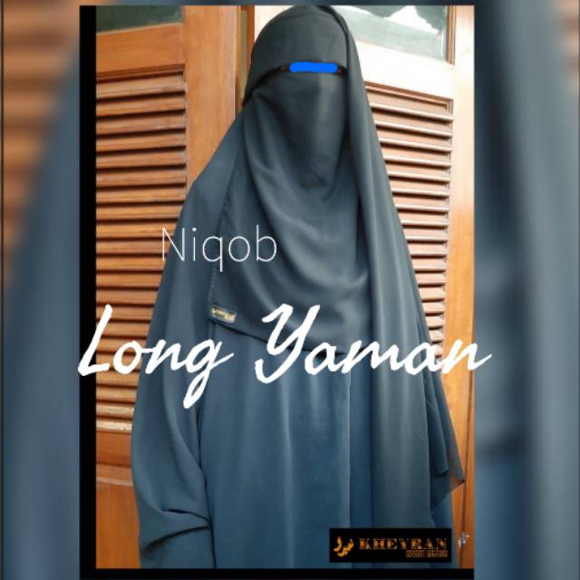 Cadar Long Yaman Poni