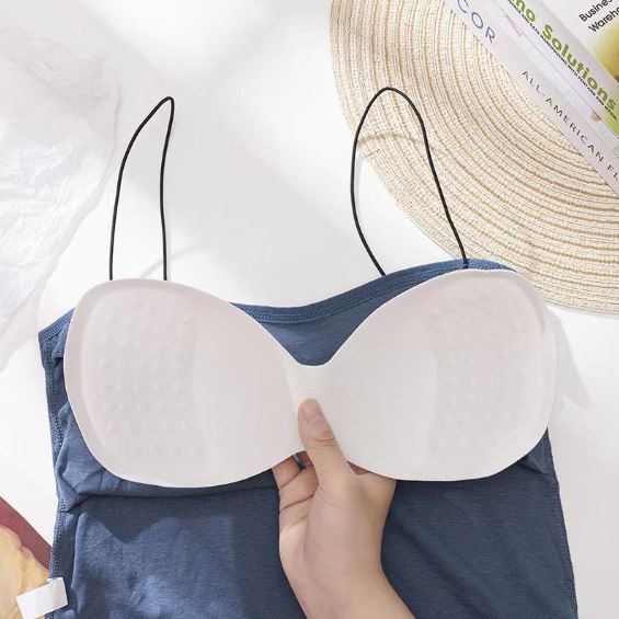RSB BR087 Bra Tanktop Wanita With Cup BH Singlet Import Atasan Wanita Sexy