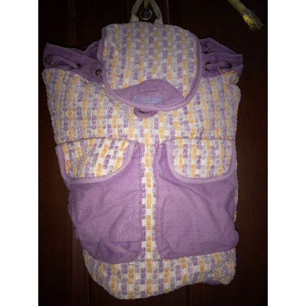 Preloved Tas Threerey