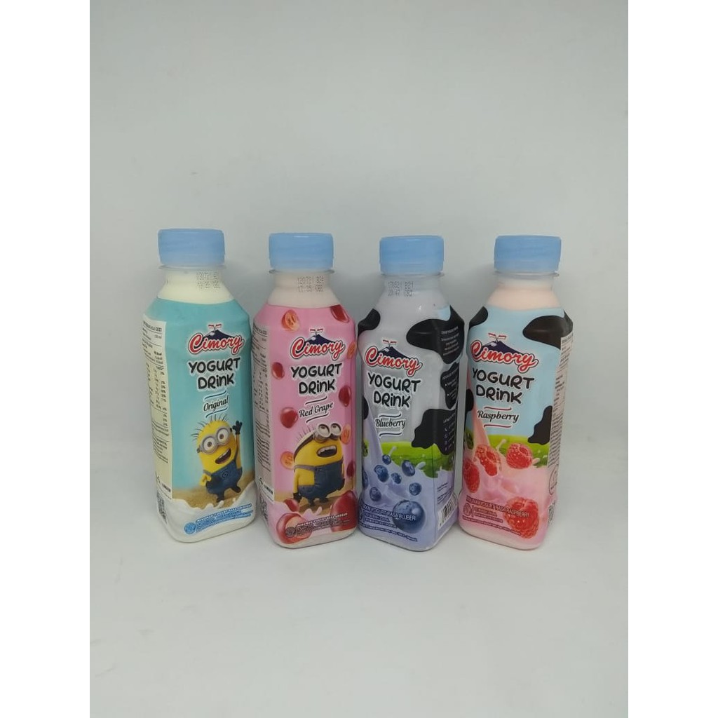 Yoghurt Cimory 250 ml