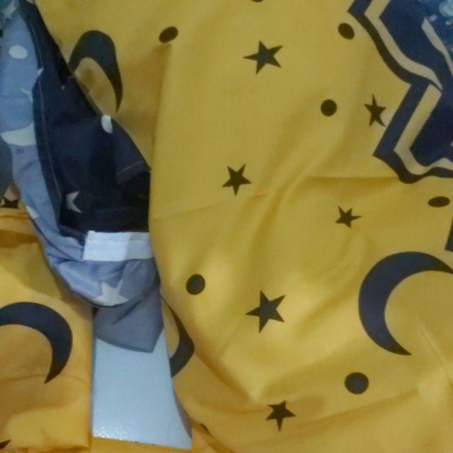 Sprai Homemade 120 160 180 Seprai  Motif Anak Dewasa