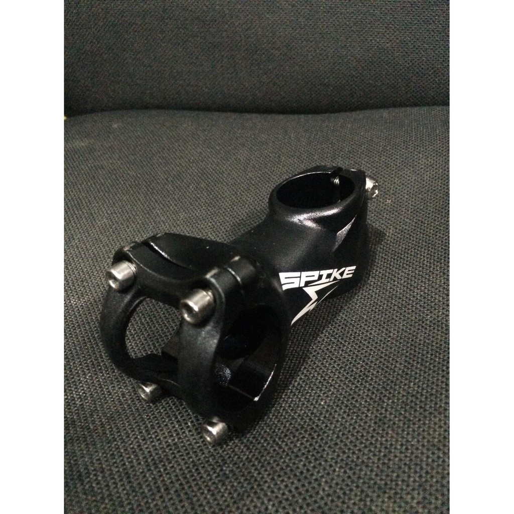 CENA1478 Stem Spank 60mm