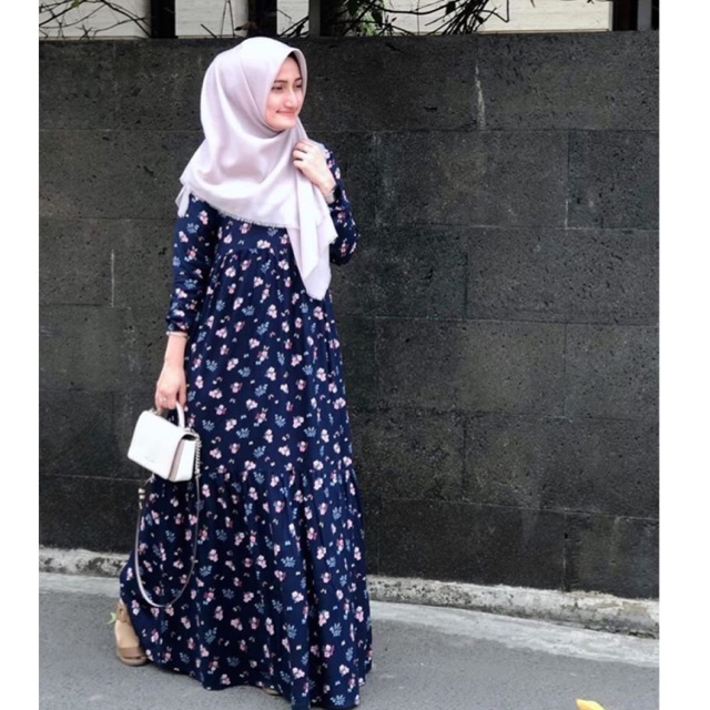 Rania dress by nadeea.id