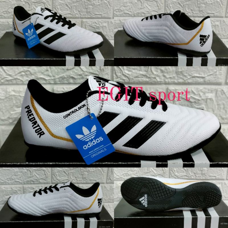 SEPATU FUTSAL ADIDAS GRADE ORI
