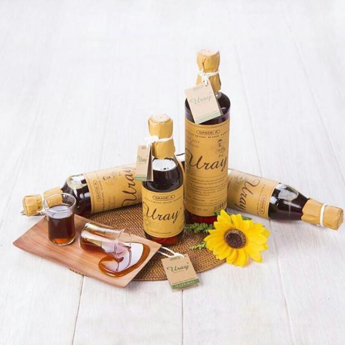 

Madu Uray Besar 640 Ml Limited Panny_Store