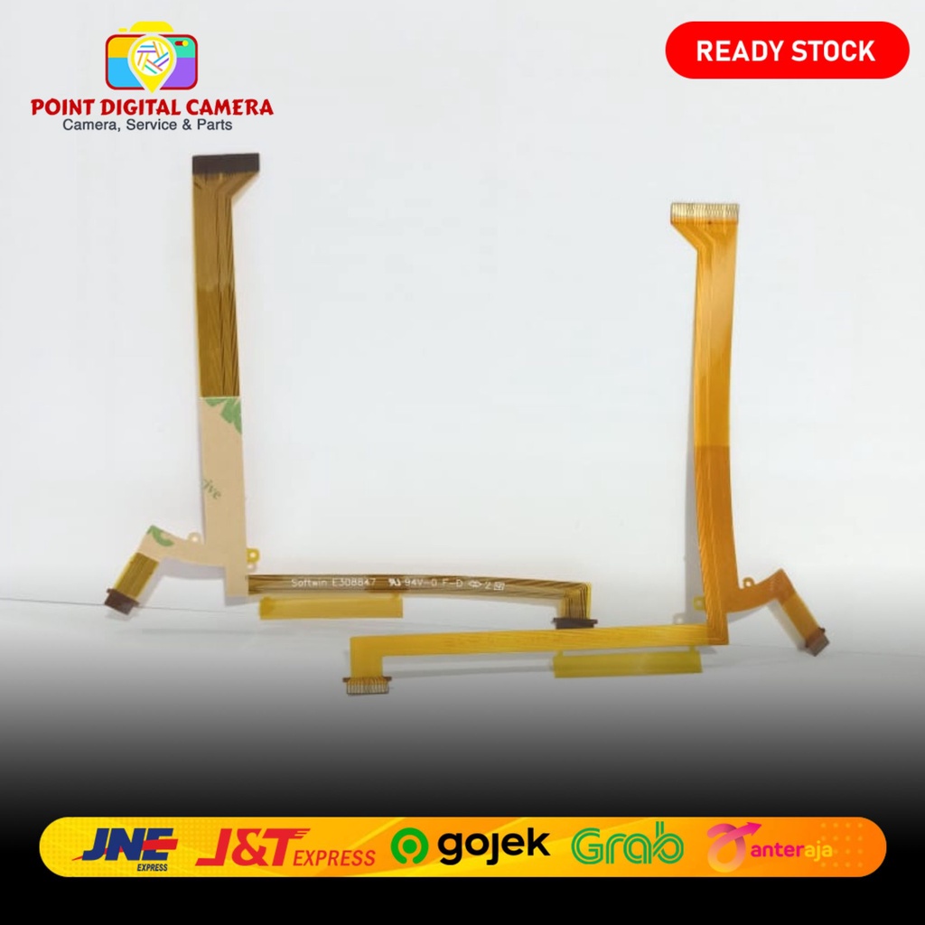 Flex Flek Sony 18-200 mm Gen2 Gen II gen 2