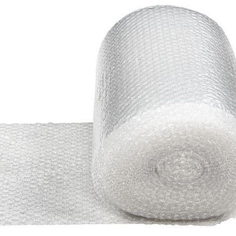 

Bubble wrap Tambahan untuk Packing (1 METER)