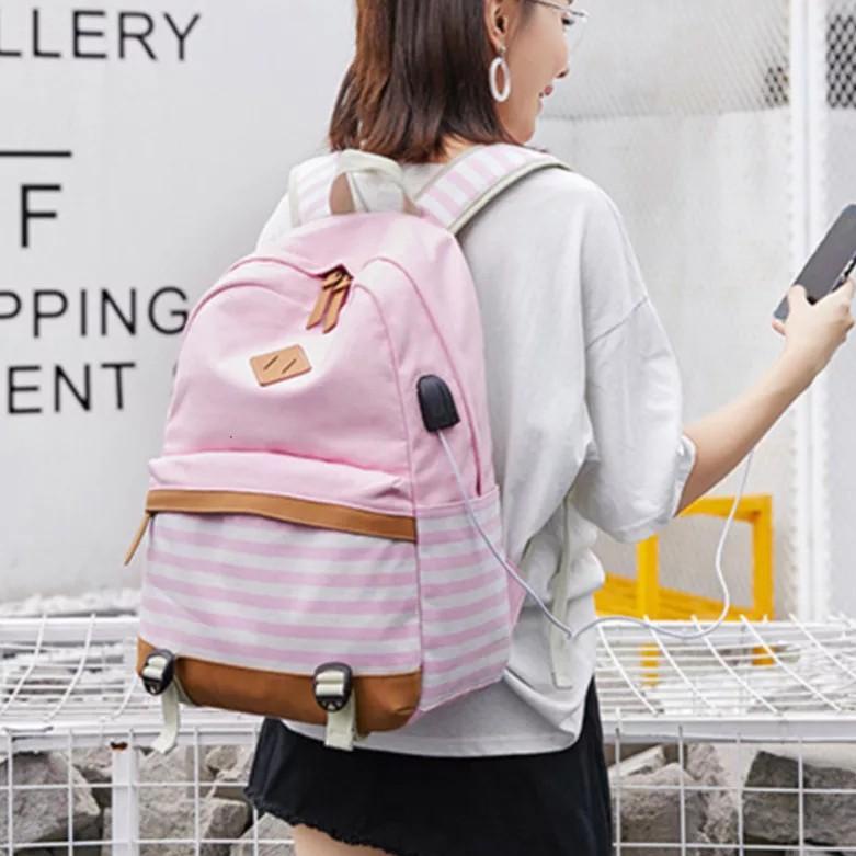 TAS RANSEL MURAH-KPOP- ZEBRA - Tas Ransel Backpack Fashion Wanita-TAS SEKOLAH | PYB.27Jn22l