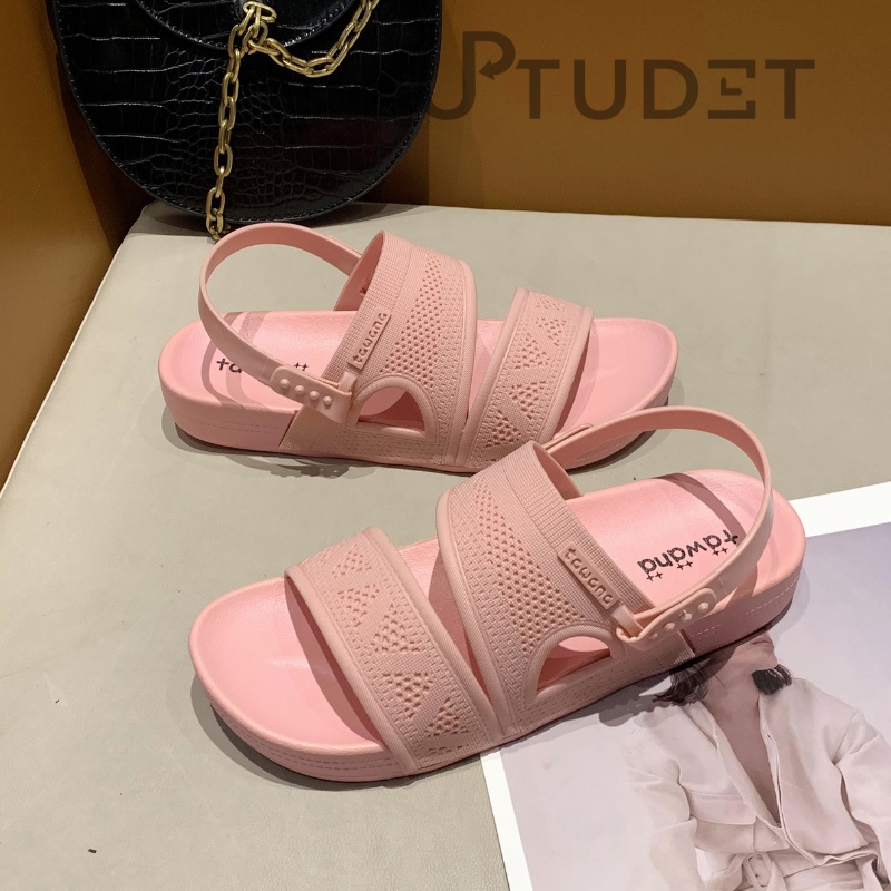 Tawana Women Sandal Strap 2in1 Sendal Wanita Tali B3-2027