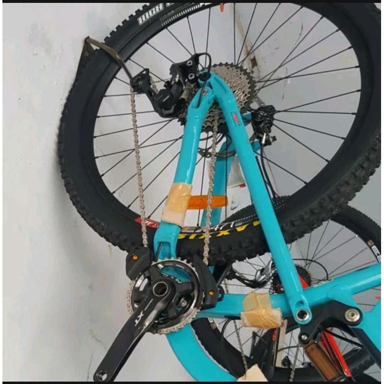 Sepeda Patrol 27.5 671 2017 AM