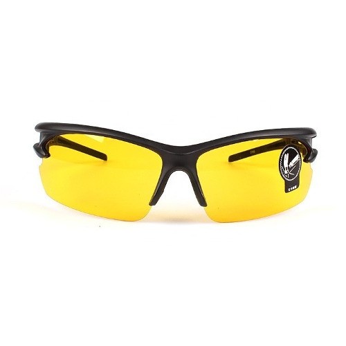 Kacamata HD Fish Ori | Kacamata Kerja | Kacamata Memancing | Mengemudi HD Vision Anti Silau