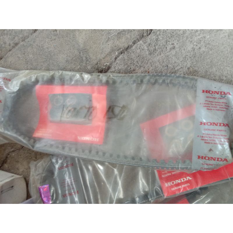 vanbelt mioj vanbelt Mio j