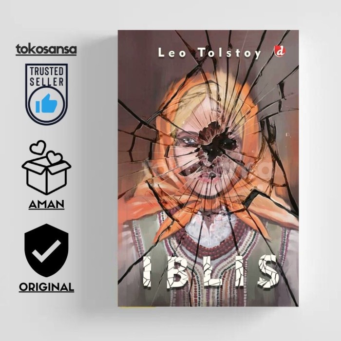 IBLIS - Leo Tolstoy