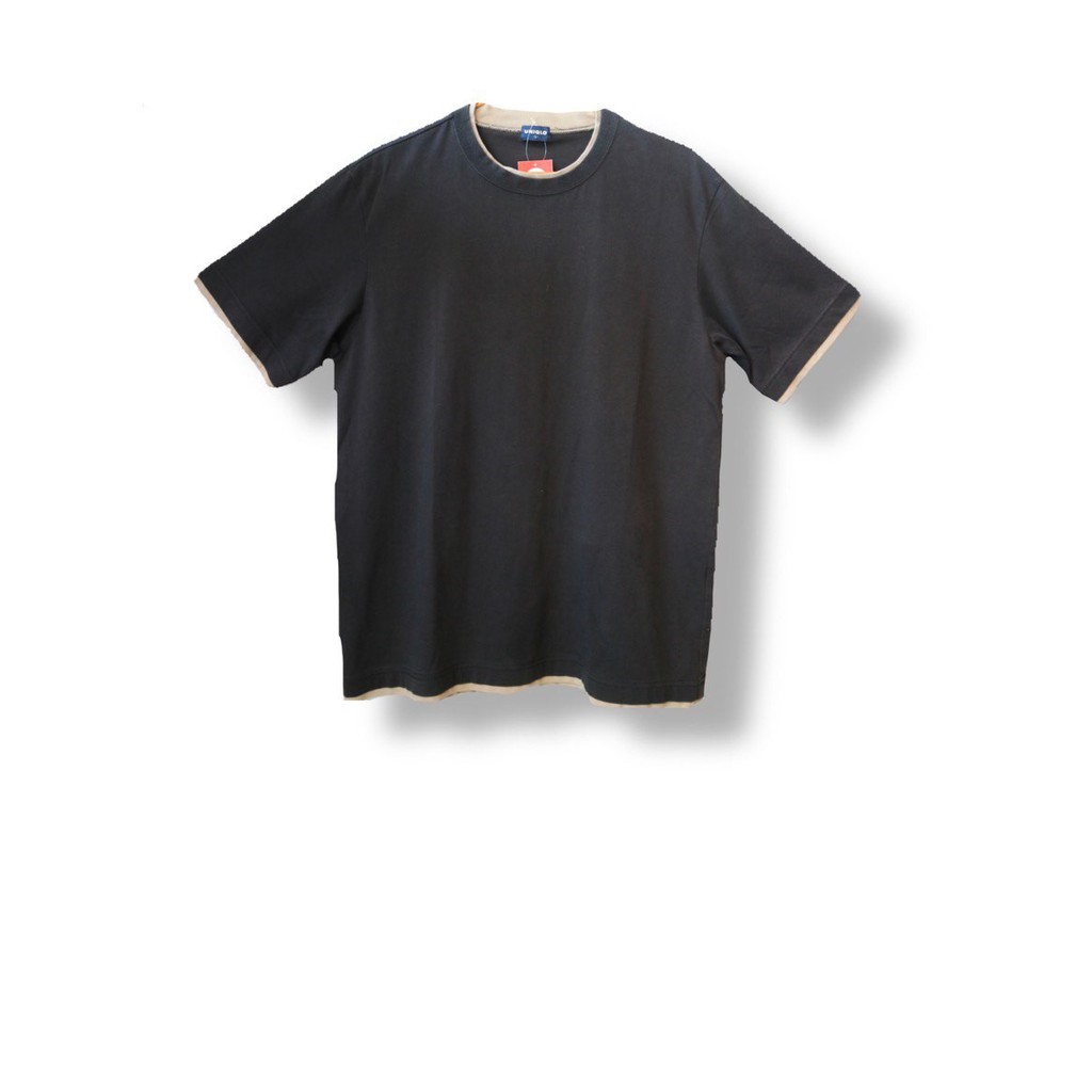 [OVERSIZE] Kaos Uniqlo