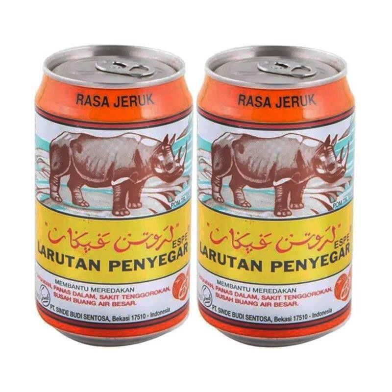 

LARUTAN KALENG CAP BADAK 320ml per kaleng