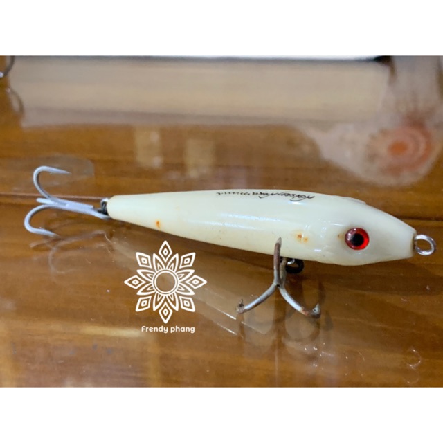 SARA SARA 80 Nelson nakamura & seahawk chubby crank