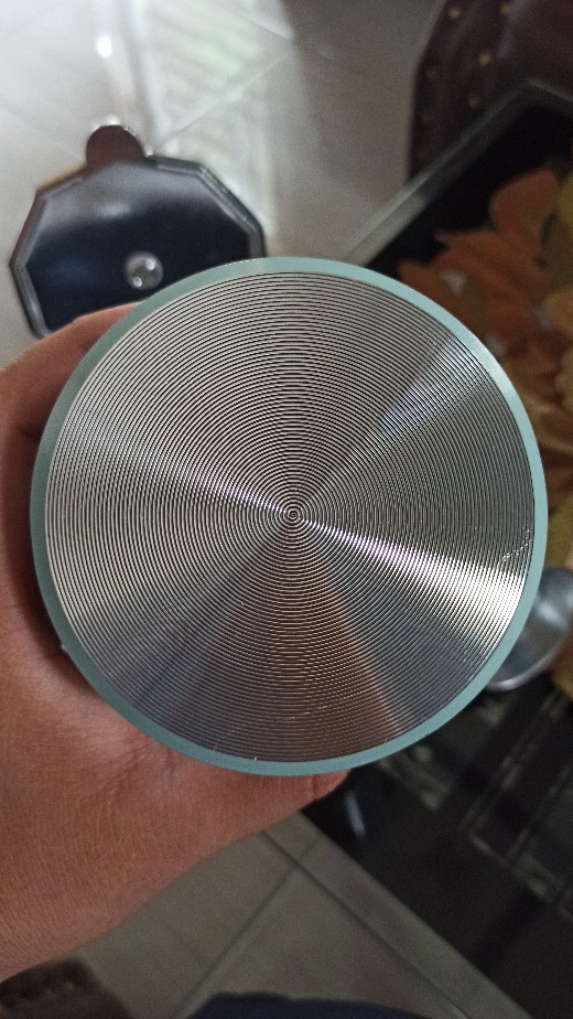 Banmal Coffee Maker Moka Pot Premium 300 Ml Teko Stovetop Filter