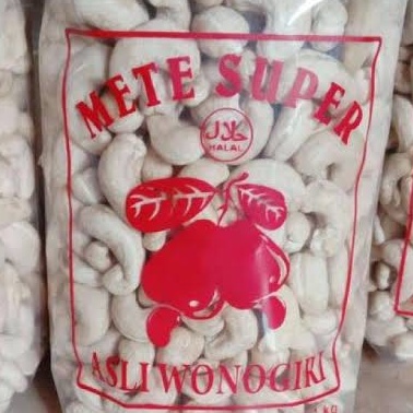 

KACANG MEDE ASLI WONOGIRI SUPER MENTAH