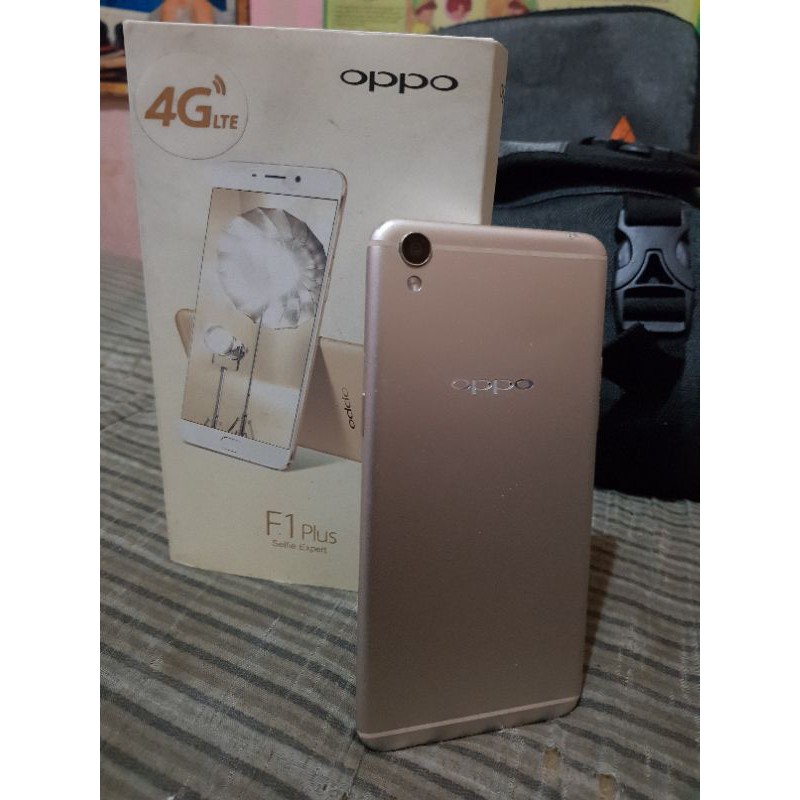 Oppo F1 Plus X9009 Shopee Indonesia