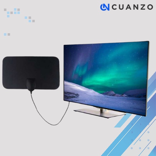 Antena TV DVB-T2 25dB USB Signal Booster Amplifier / Antena Tv Biasa Box LED Tabung Analog Siaran Ajaib Digita Android Indoor Indor Dalam Ruangan Outdoor Super Jernih Bagus Banyak Chanel Full Hd For LED Canggih / Antena Penguat Sinyal Tv Digital Minimal