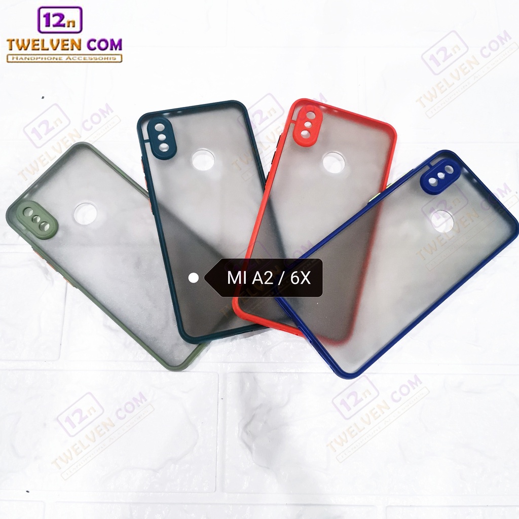 Case Xiaomi Mi A1 / MI A2 / Mi 5x / Mi 6x / Redmi 4x / Redmi 4a / Redmi 4 Prime / Redmi 5a / Redmi 5 / Redmi 5 Plus / Redmi 6 / Redmi 6a / Redmi 9a / 9c / 9t / Redmi 10 / Redmi 10A / Redmi S2 - Hardcase My Choice