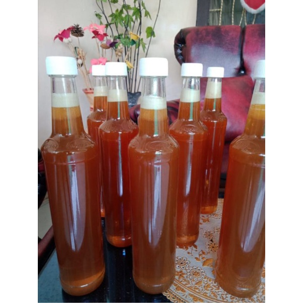 

madu asli baduy