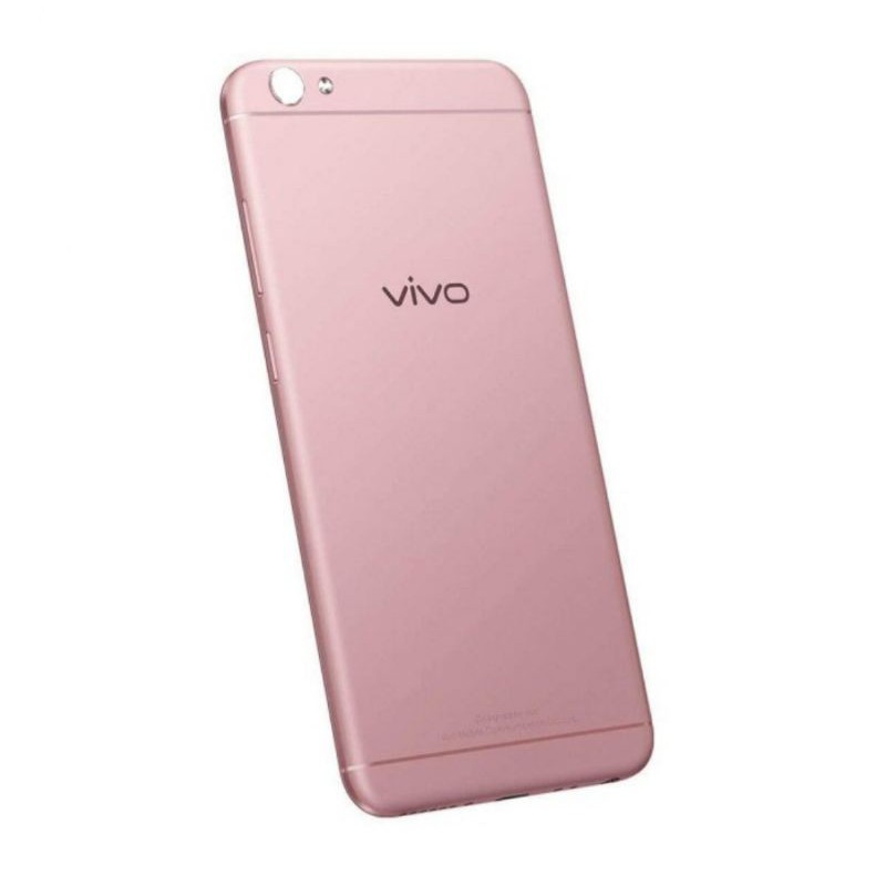 Backdoor Tutupan Baterai Casing Belakang Vivo Y53 Original