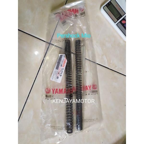 PER SHOCK DEPAN MIO SOUL MIO SPORTY ORIGINAL YAMAHA