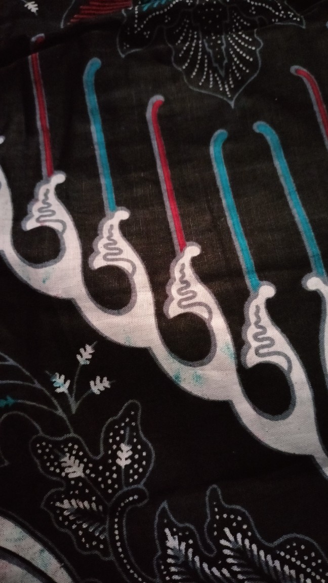 Terlaris Serut Genes Jelita Tunic Navbor Yelbor Whitbor Creambor Tunik Batik Modern Hrb030 Dolbi Dob