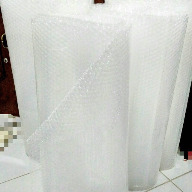 

Bubble wrap uk 62 cm x 7 M