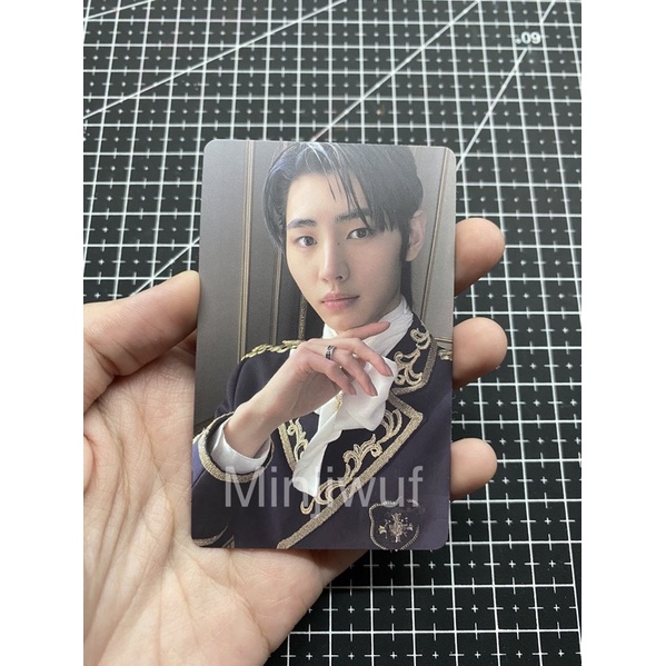 pc sunghoon border carnival versi up