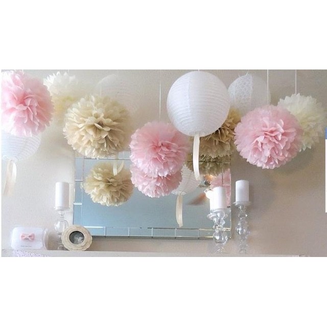 

BIG SALE POM POM KERTAS 35 CM LAMPION KERTAS BUNGA KERTAS POM POM KERTAS MURAH !!!!!