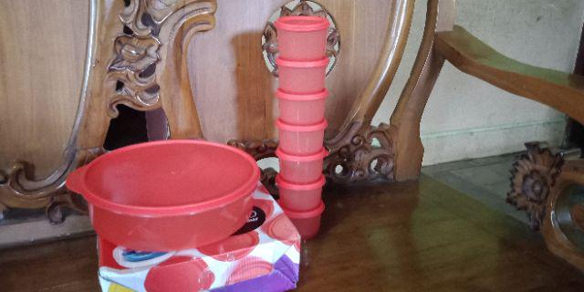 Calista Oedo Bulat Isi 8 Pcs