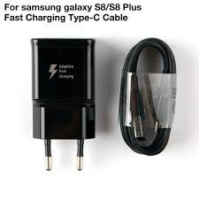 ORIGINAL CHARGER SAMSUNG 15 WATT 10.2 WATT Micro USB TYPE C TYPE-C FAST CHARGING D880 G600 E1205