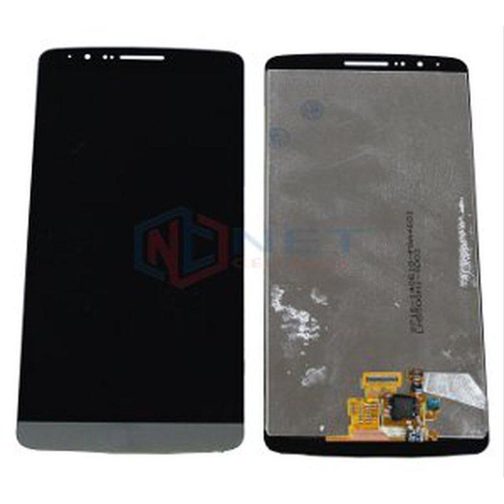 FULLSET LCD TOUCHSCREEN LG G3 D855 D850 G 3 D 855 D 850 OEM ORI ORIGINAL ASLI Touch Screen TS Tc