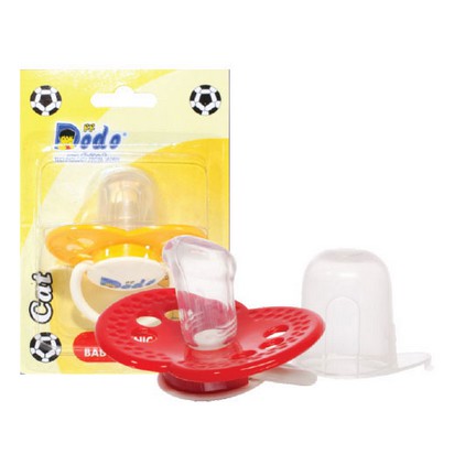 Empeng / Soother SA80 DODO