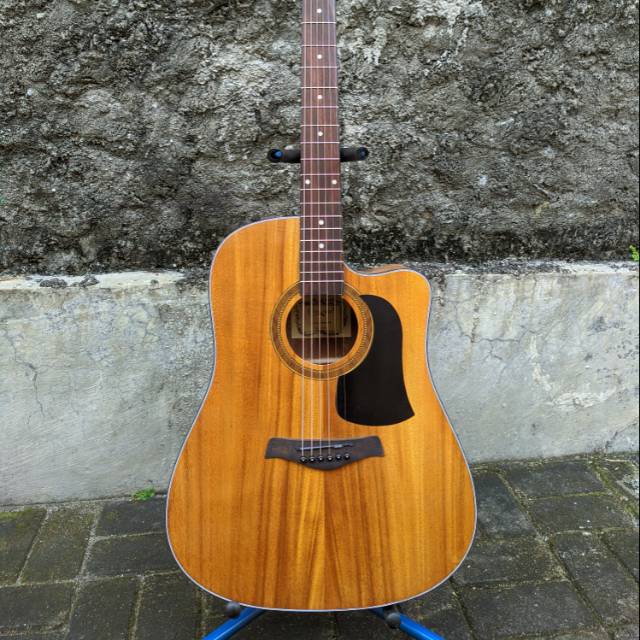 Gitar Akustik Camwood IWC 243 NSK