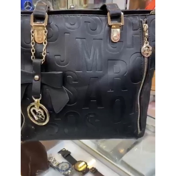 TAS BRAND ROSA MARRY ORIGINAL 100% (REJECT ADA DEFFECT RANDOM KECIL)