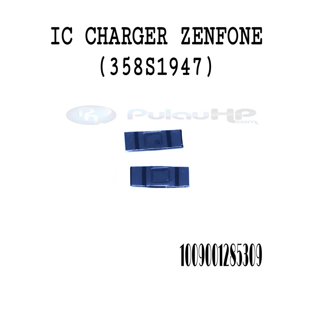 IC CHARGER ASUS ZENFONE 358S1947)