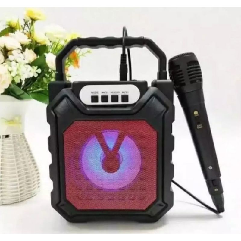 Speakar Bluetooth SX Y2002