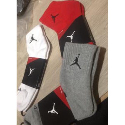 Sale Kaos Kaki Jordan